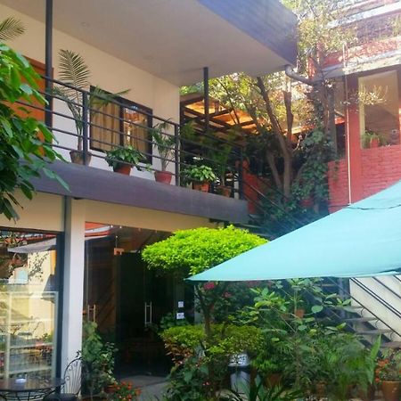 Hostel Milarepa Κατμαντού Εξωτερικό φωτογραφία