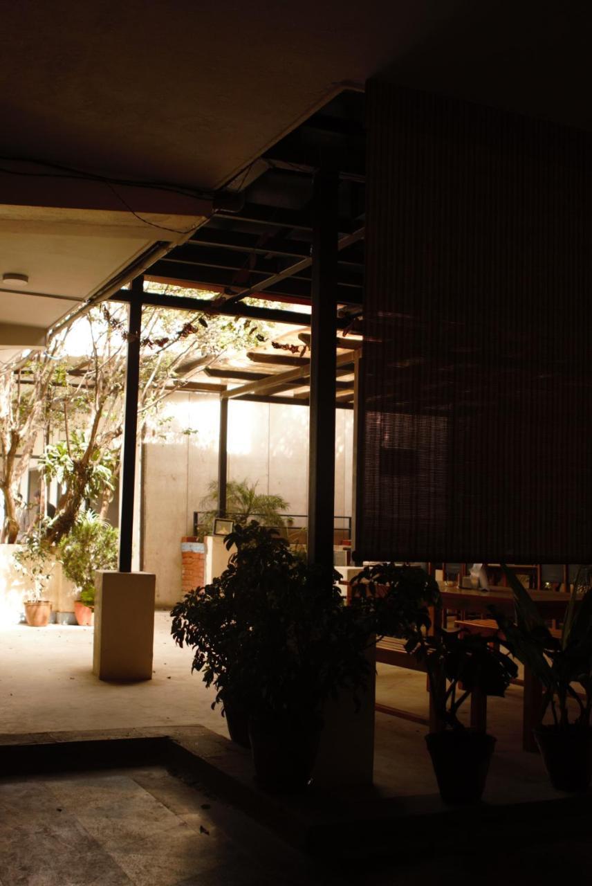 Hostel Milarepa Κατμαντού Εξωτερικό φωτογραφία