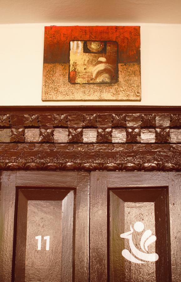 Hostel Milarepa Κατμαντού Εξωτερικό φωτογραφία