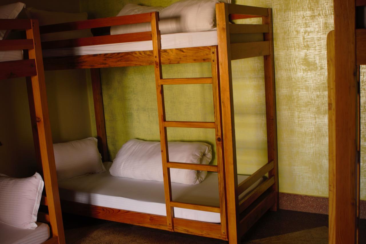 Hostel Milarepa Κατμαντού Εξωτερικό φωτογραφία
