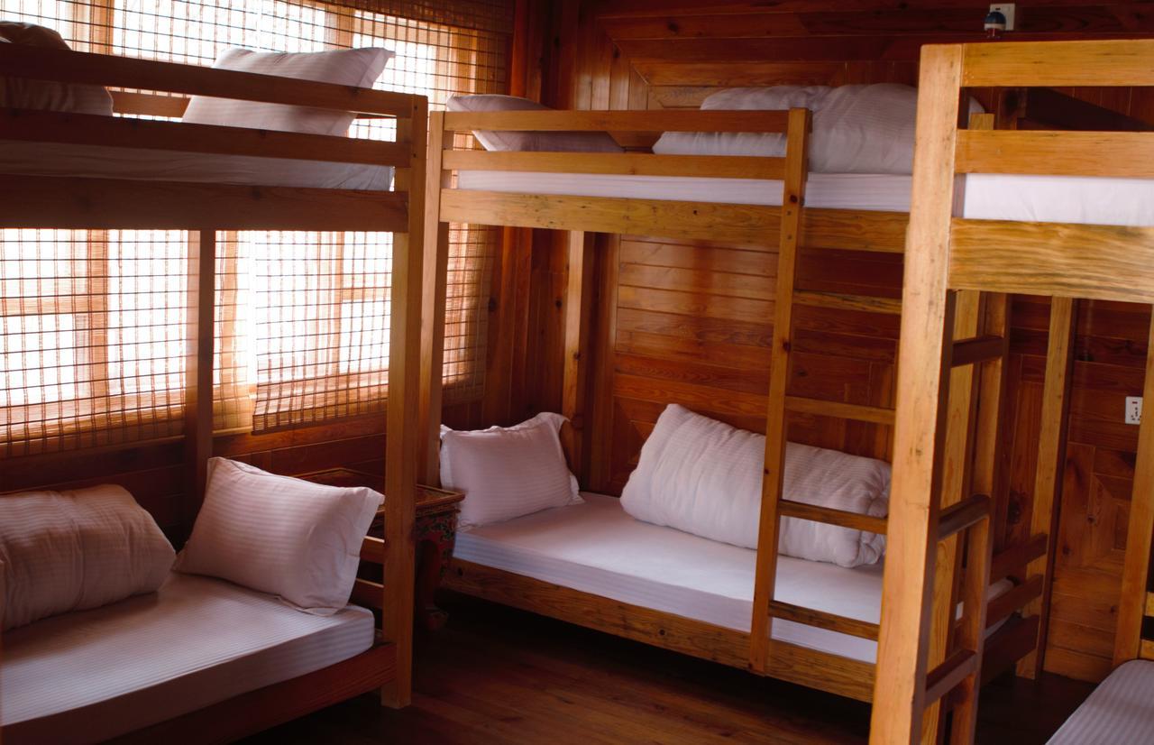 Hostel Milarepa Κατμαντού Εξωτερικό φωτογραφία