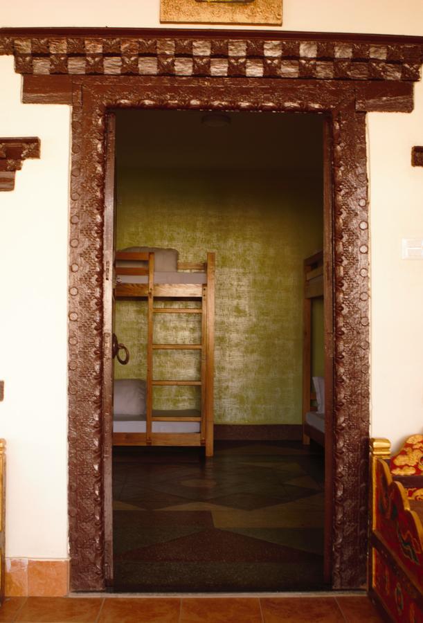Hostel Milarepa Κατμαντού Εξωτερικό φωτογραφία