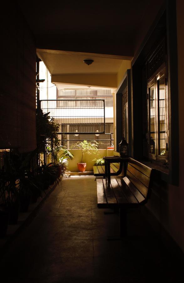 Hostel Milarepa Κατμαντού Εξωτερικό φωτογραφία
