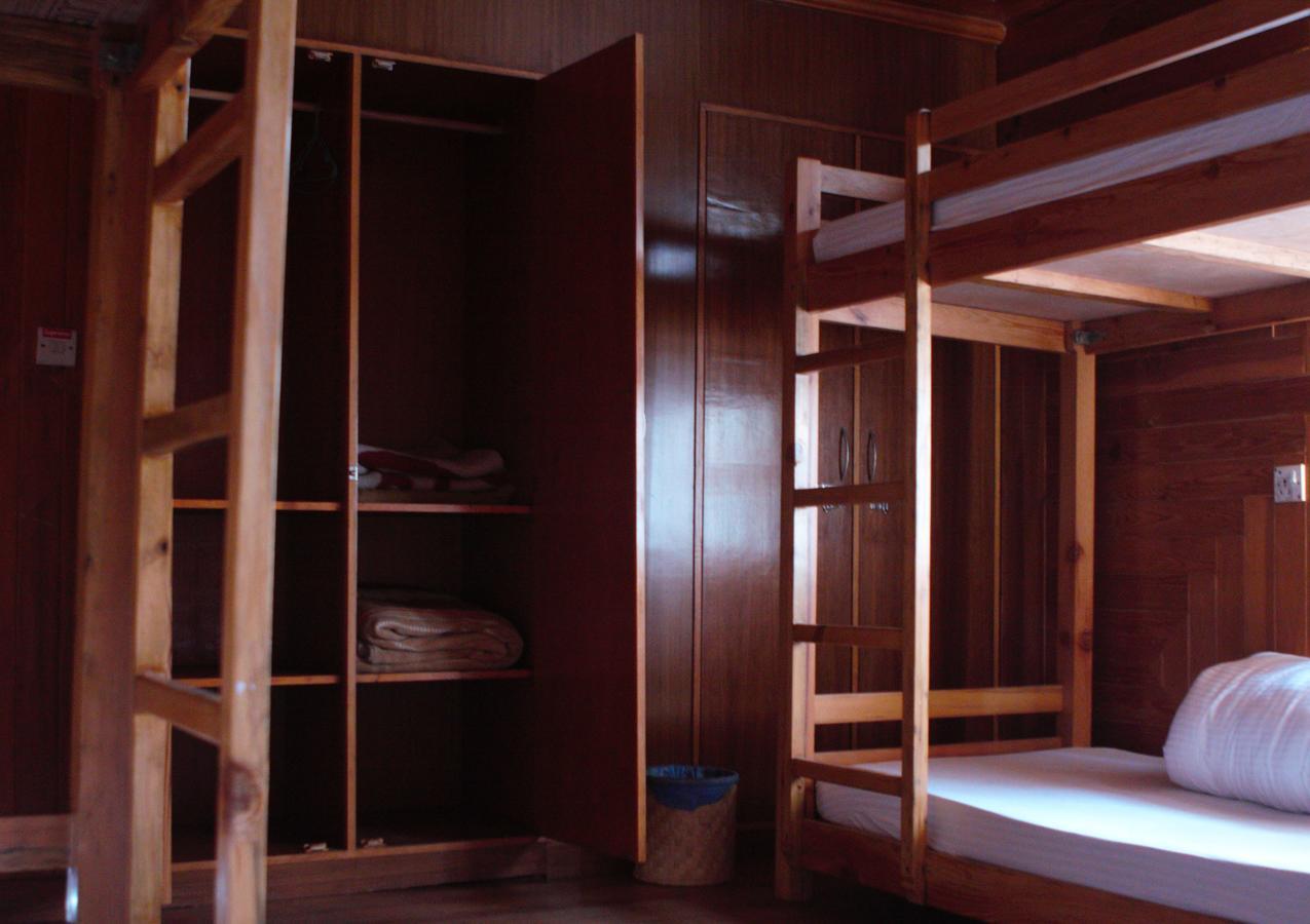 Hostel Milarepa Κατμαντού Εξωτερικό φωτογραφία