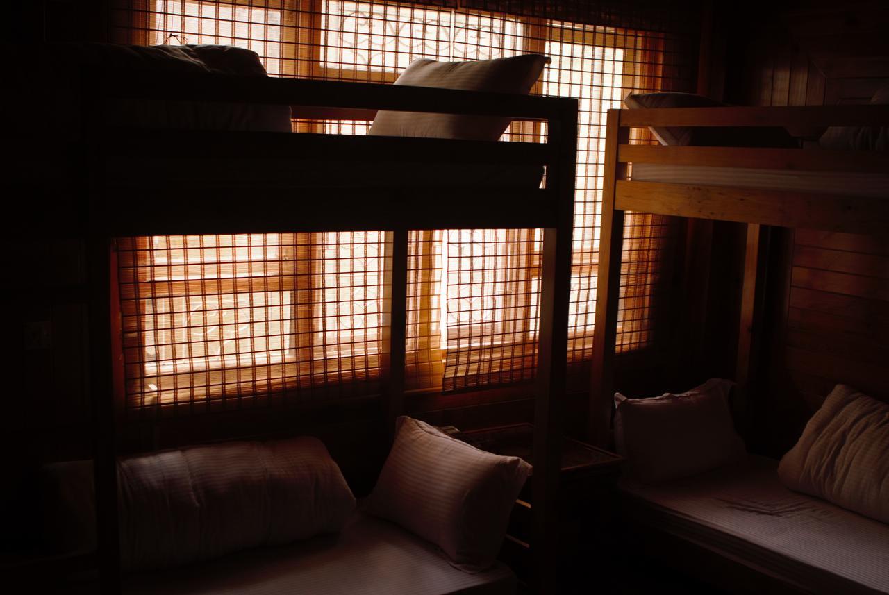 Hostel Milarepa Κατμαντού Εξωτερικό φωτογραφία